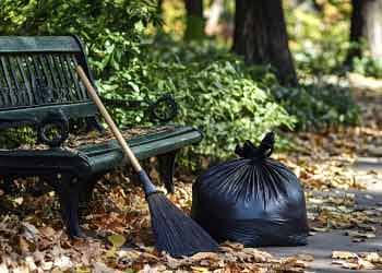Soft FM Services (Cleaning, Waste Management, Landscaping)