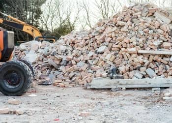 Soil, Rubble & Debris Clearance