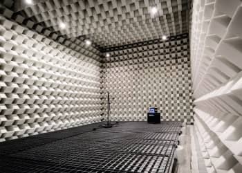 Soundproof Dry Lining