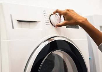 Spin cycle repair