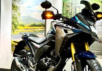 Sports Bike & Touring Bike Transport