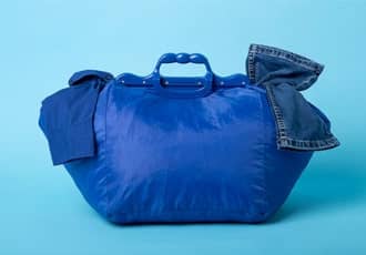 Standard HIPPO Bag Collection