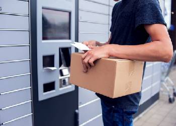 Standard Overnight Delivery