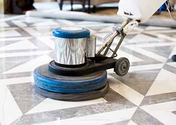 Stone & Marble Floor Care