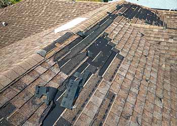 Storm Damage Assessments
