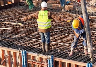 Structural Repairs & Reinforcement