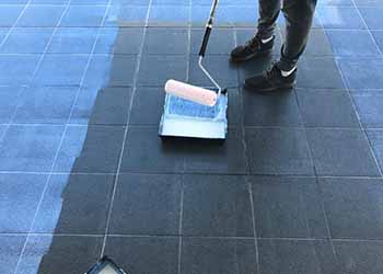 Structural Waterproofing