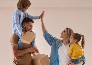 Student & Family Moves