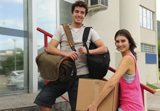 Student Moves