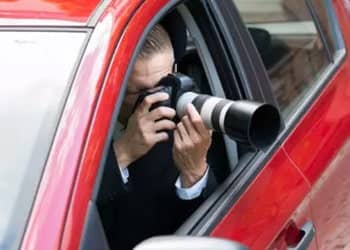 Surveillance Operations