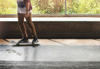 Tarmac & Concrete Surface Cleaning