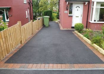 Tarmac Driveways