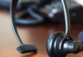 Telephones & Headsets