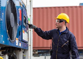 Temperature-Controlled Hazardous Transfers