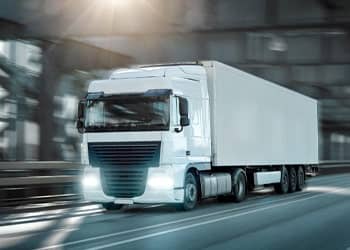 Temperature-Controlled Transportation