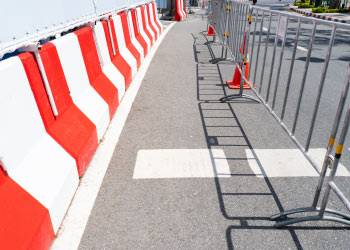 Temporary Event Fencing