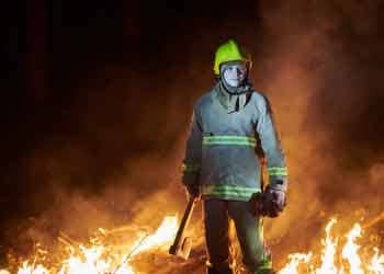 Temporary Fire Marshal Hire