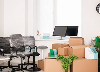 Temporary Workspace Solutions