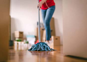 Tenant Eviction Clearances