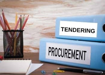 Tendering and Procurement