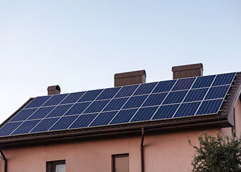 Thermal & Energy Efficiency Checks