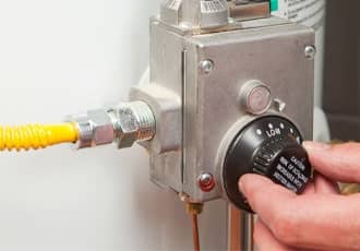 Thermostat Calibration