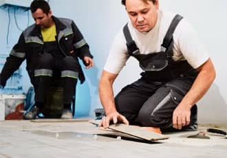 Tile Repair and Replacement