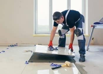 Tile Repair Services