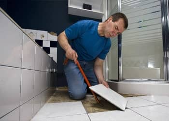 Tile Repairs