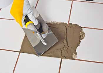 Tiling Repairs & Maintenance