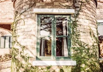 Timber Sash Windows