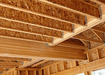 Timber Treatment & Preservation