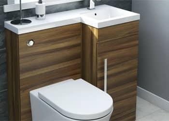 Toilet Unit Upgrades