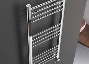 Towel Radiator Fitting