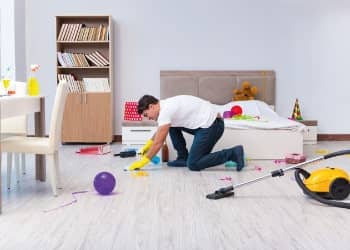 Toxic Mould Remediation