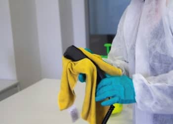 Trauma & Biohazard Cleaning