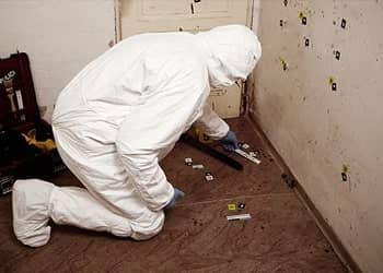 Trauma Scene Cleaning