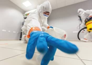 Trauma Scene Cleanup