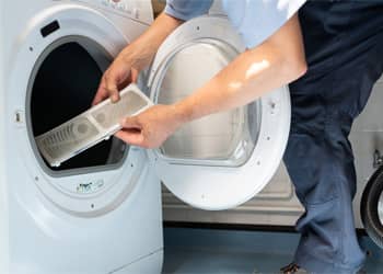Tumble Dryer Cleaning