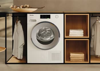 Tumble Dryer Disposal
