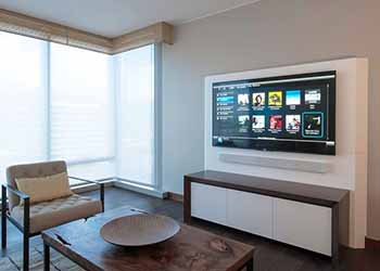 TV Removal & Relocation