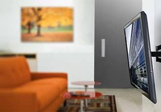 TV Wall Mounting Solutions