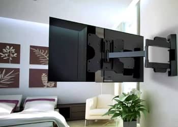 TV Wall Mounting