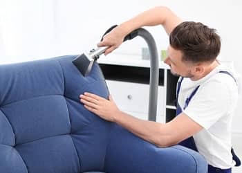 Upholstery Cleaning