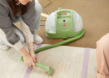 Upholstery Shampoo Cleaning