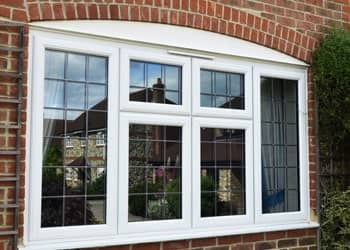 uPVC cladding respraying