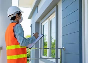 Vacant Property Inspections