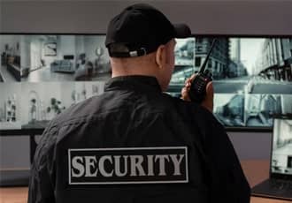 Vacant Property Protection