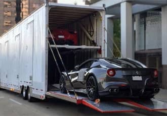 Vehicle & Equipment Removals