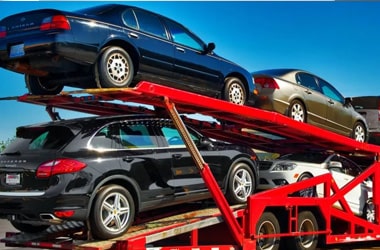 Vehicle Transport
